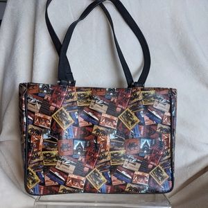 Bueno Safari Stamp‎ Bag